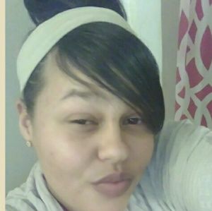 Meet your Posher, Kaylee